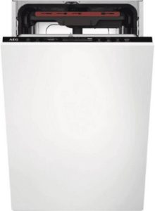 AEG FSE73507P Dishwasher