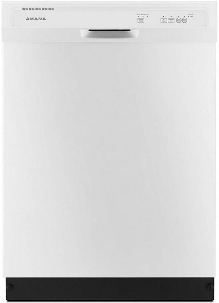 Amana W10667782A Dishwasher