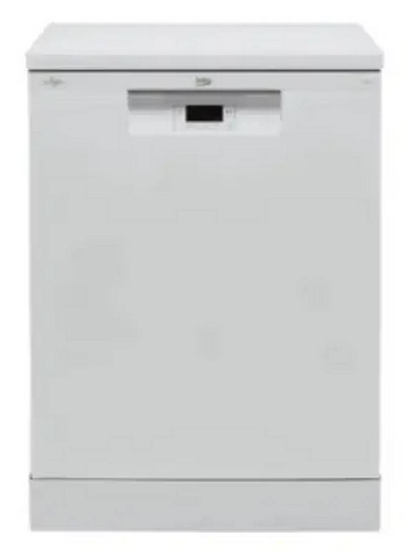 beko BDFN15430G Electrical Household Dishwasher