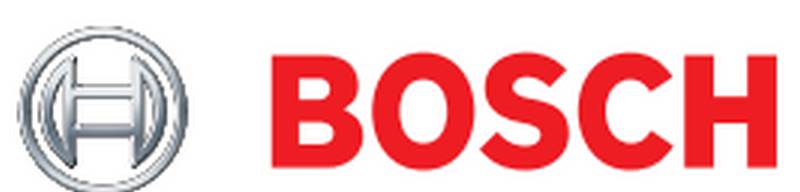 BOSCH SGE53C56UC Black Dishwasher