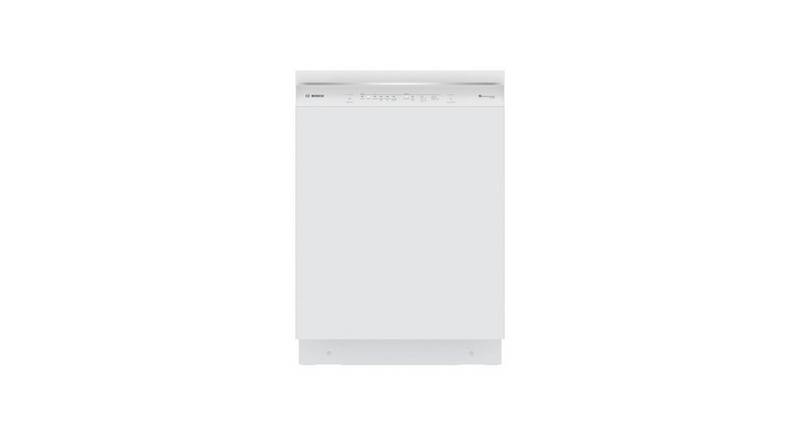 BOSCH SHE53C82WH Dishwasher