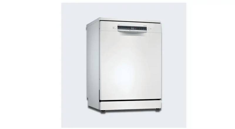 BOSCH SMS4HAW48E-24 Dishwasher