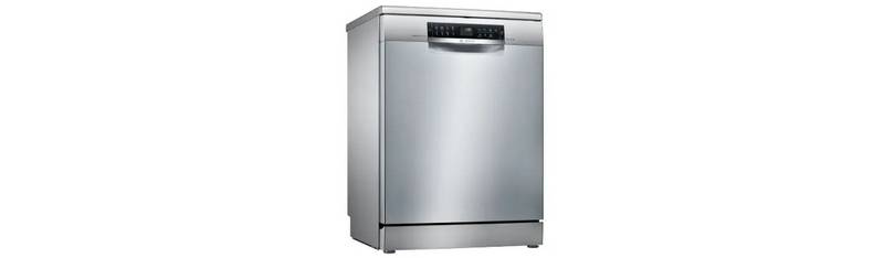 BOSCH SMS6HMW76M Dishwasher