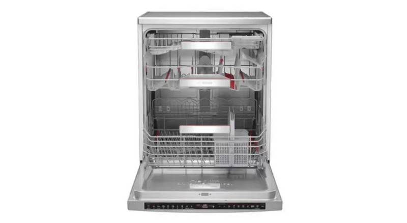 BOSCH SMS8ZDI86M Dishwasher