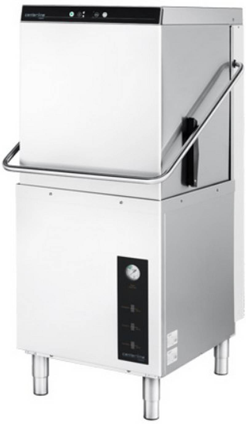 centerline CDH-1 51 Racks Hour Door Type Dishwasher