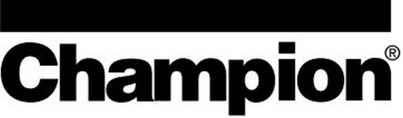 CHAMPION 2000 Series Door type Dishwasher