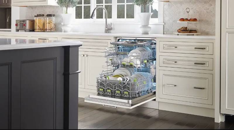 DW2450 Cove Dishwasher