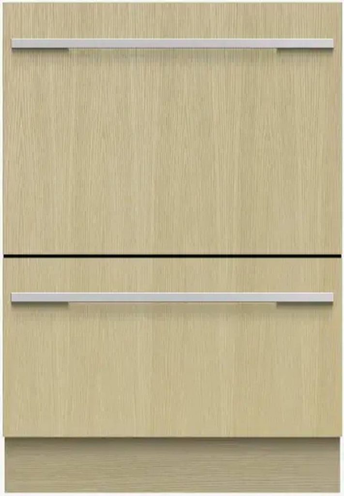FISHER and PAYKEL DD24DTX6HI1 Tall DishDrawe Dishwasher