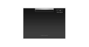 FISHER and PAYKEL DD24SCTB9 N Dishwasher