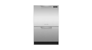 FISHER PAYKEL DD24DCHTX9 N Dishwasher