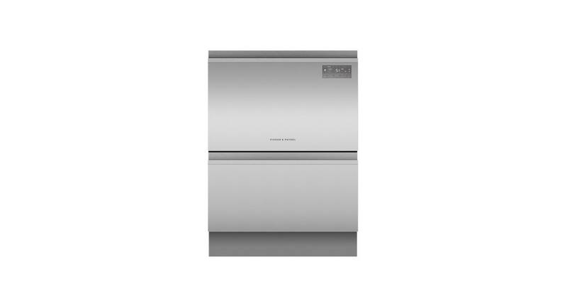 FISHER PAYKEL DD60D2HNX9 Dishwasher