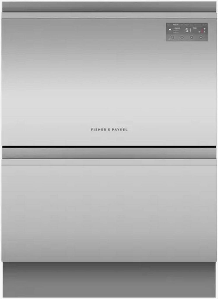 FISHER PAYKEL DD60D2NX9 Dishwasher