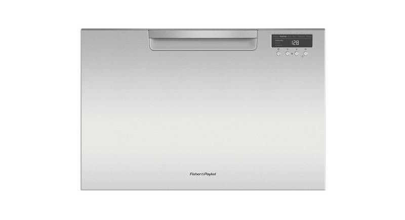 FISHER PAYKEL DD60SCX9 DishDrawer Dishwasher