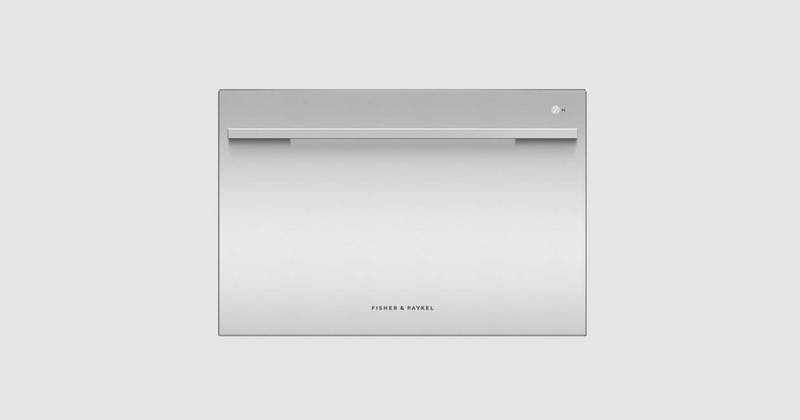 FISHER PAYKEL DD60SDFHX9 Single DishDrawer Dishwasher