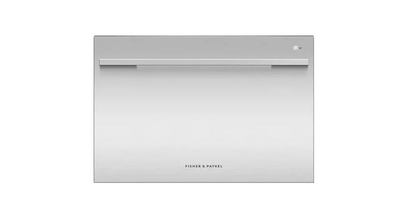 FISHER PAYKEL DD60SDFX9 Single DishDrawer Dishwasher