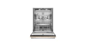 FISHER PAYKEL DW24UT2I2 Built Under Dishwasher
