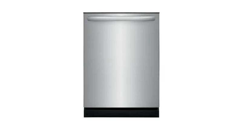 FRIGIDAIRE FDPH4316A Dishwasher