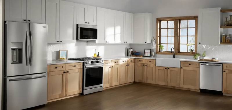 FRIGIDAIRE GDSH4715AF Tub Dishwasher