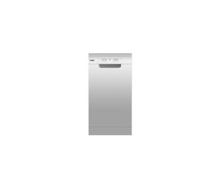 Haier HDW10F1S1 300 Series Compact Dishwasher