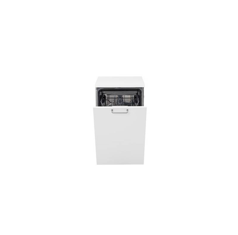 IKEA FINPUTSAD Integrated Dishwasher