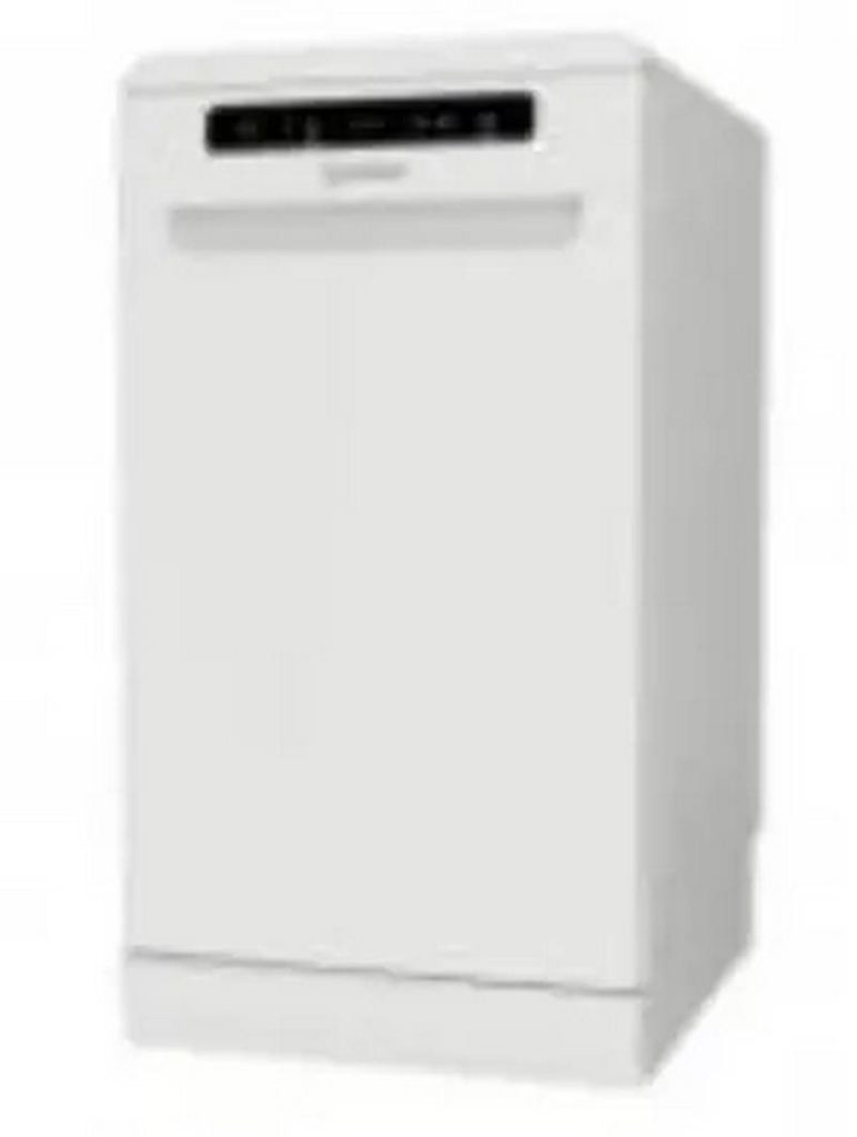 inDeSIT DSIO3M24CS Dishwasher