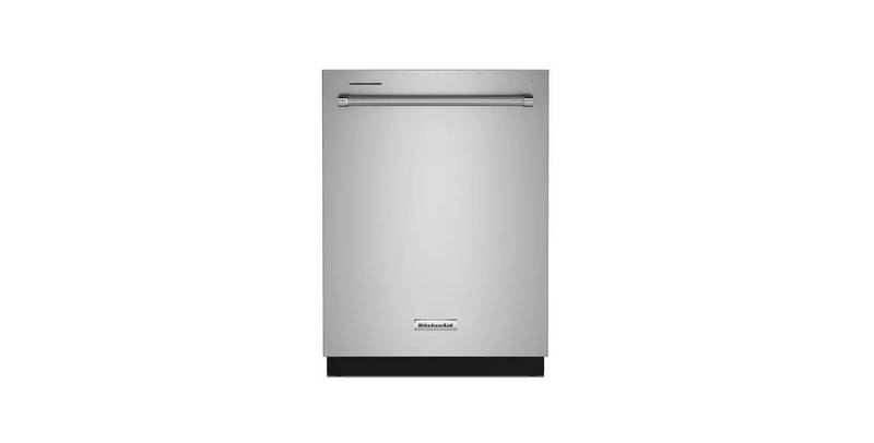 KitchenAid KDTM404KPS Dishwasher