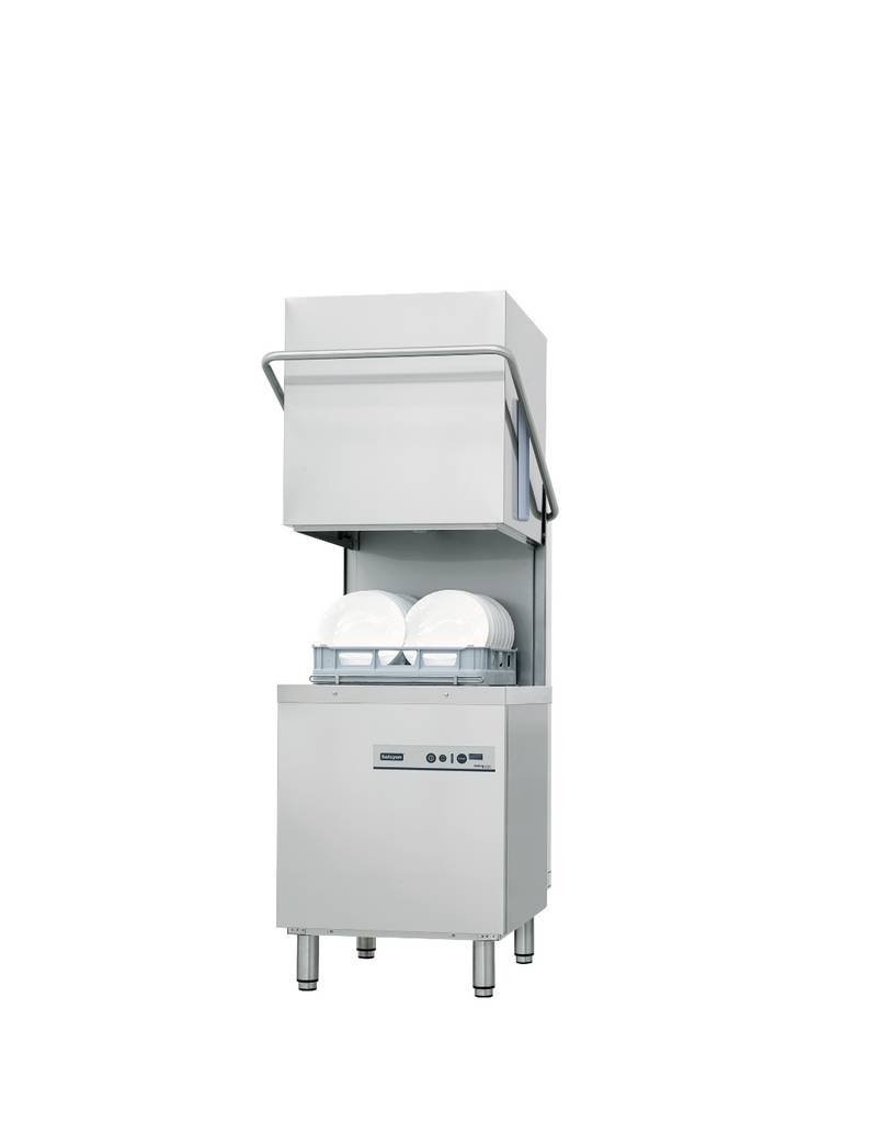 maidaid halcyon AMH91 Pass Through Gravity Drain Dishwasher