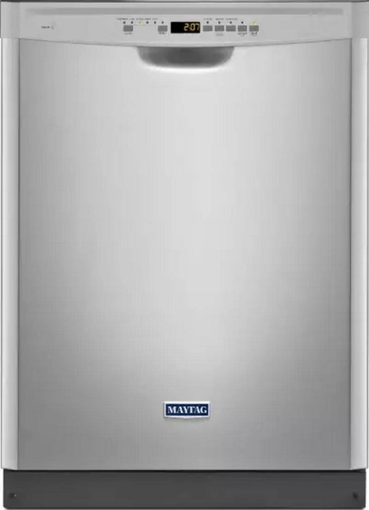 MAYTAG MDB4949SD Series Undercounter Dishwasher
