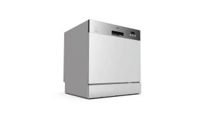 Midea MDW-14D8-OD Dishwasher