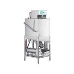 NOBLE I-E SERIES-I HH LOW TEMPERATURE TALL DOOR TYPE DISHWASHER ...