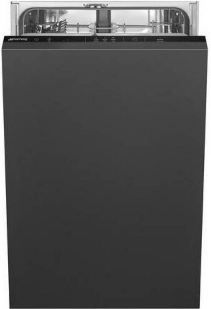 smeg DI4522 Dishwasher
