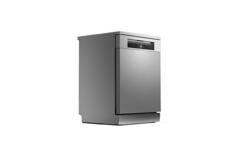TOSHIBA DW-15F5SS-AU Dishwasher
